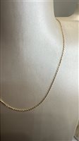 Collana Domar in Oro COOR-68-280 - COOR-68-280